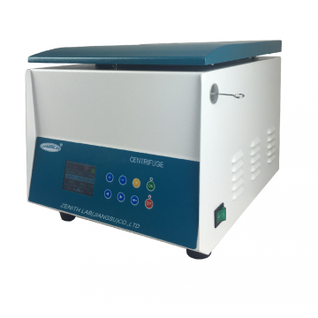 LC-05S plus digital display desktop Low Speed Centrifuge